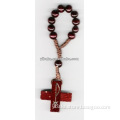 Wooden Religious Bracelet(RS80868)